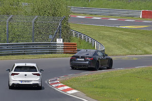 Nurburgring 2023