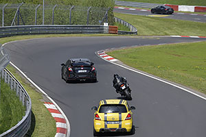 Nurburgring 2023