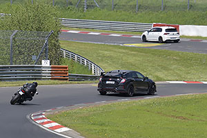 Nurburgring 2023