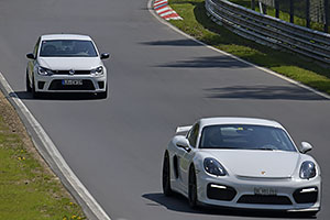 Nurburgring 2023