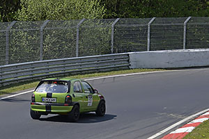 Nurburgring 2023