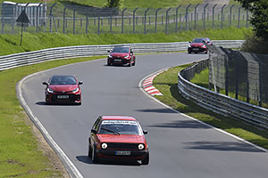 Nurburgring 2023