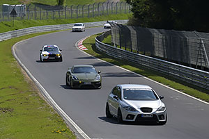 Nurburgring 2023