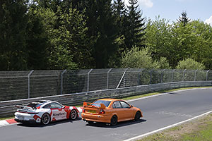 Nurburgring 2023