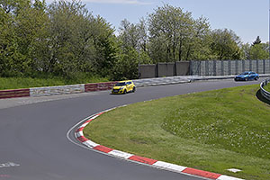 Nurburgring 2023