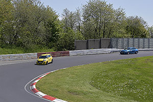 Nurburgring 2023