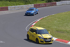 Nurburgring 2023