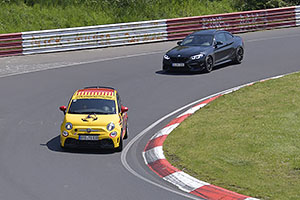 Nurburgring 2023