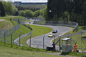 Nurburgring 2023