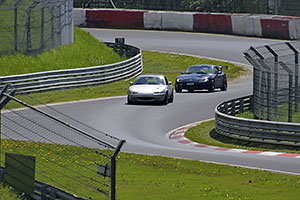 Nurburgring 2023