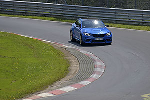 Nurburgring 2023