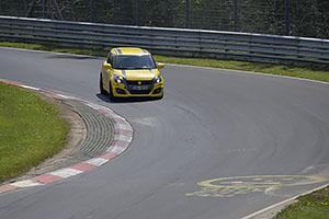 Nurburgring 2023