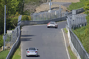 Nurburgring 2023