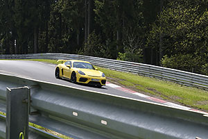 Nurburgring 2023