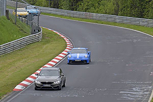 Nurburgring 2023