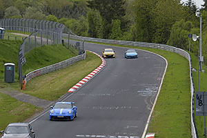 Nurburgring 2023