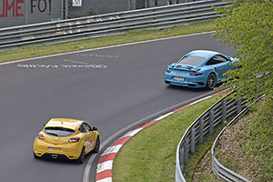 Nurburgring 2023