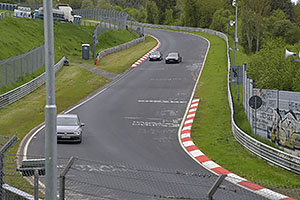 Nurburgring 2023