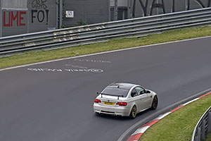 Nurburgring 2023