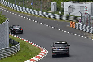 Nurburgring 2023