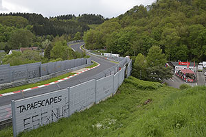 Nurburgring 2023