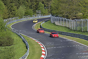 Nurburgring 2023