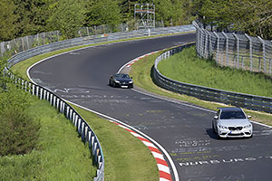 Nurburgring 2023