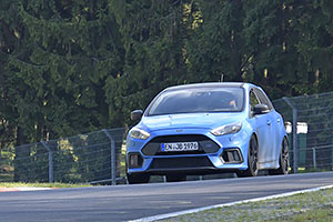 Nurburgring 2023