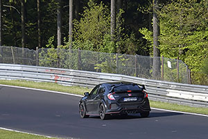 Nurburgring 2023