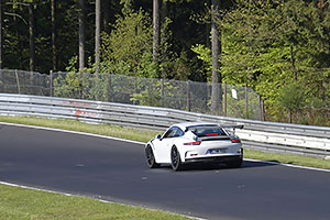 Nurburgring 2023