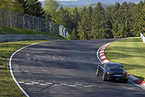 Nurburgring 2023