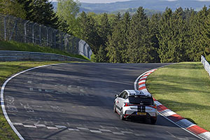 Nurburgring 2023