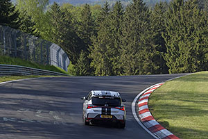 Nurburgring 2023