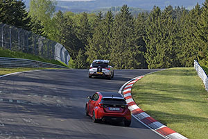 Nurburgring 2023