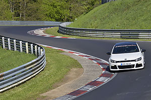 Nurburgring 2023