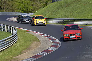 Nurburgring 2023