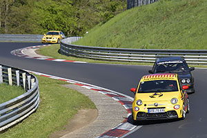 Nurburgring 2023