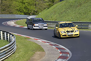 Nurburgring 2023