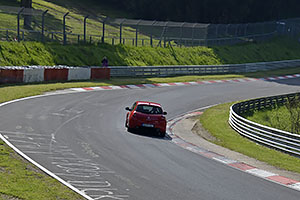 Nurburgring 2023