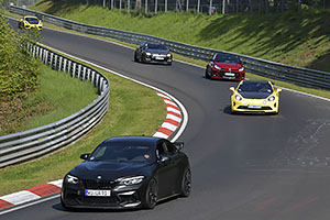 Nurburgring 2023