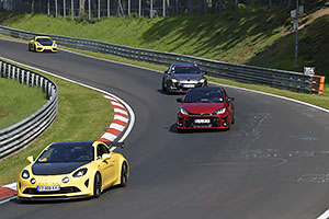 Nurburgring 2023