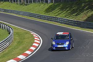 Nurburgring 2023