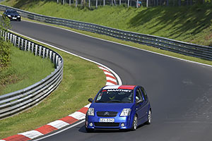 Nurburgring 2023