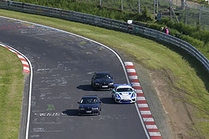 Nurburgring 2023