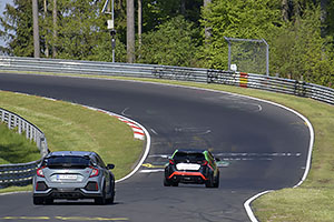 Nurburgring 2023