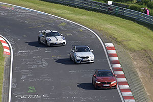 Nurburgring 2023