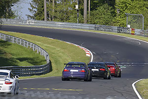 Nurburgring 2023