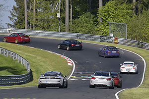 Nurburgring 2023