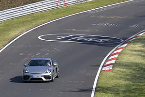 Nurburgring 2023