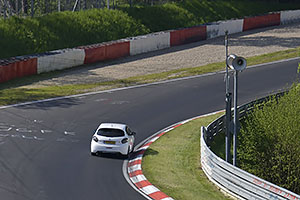 Nurburgring 2023